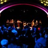 Harlem Stage is one of the organizations that has been invited to apply for funding from the Arts Advancement Initiative.